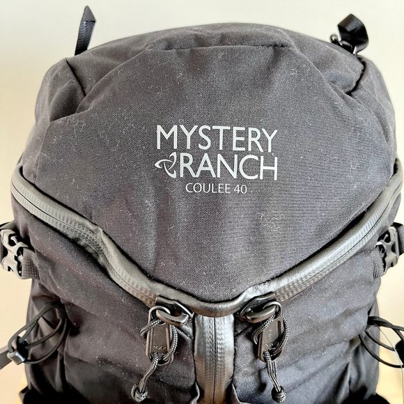 Mystery Ranch Coulee Daypack 40l, Men’s - L/XL BRAND NEW - Picture 5 of 7